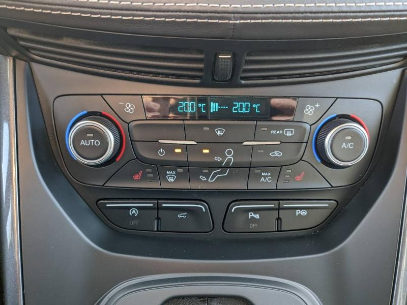 FORD Kuga d’occasion à vendre à MARSEILLE chez AIX AUTOMOBILES (Photo 13)