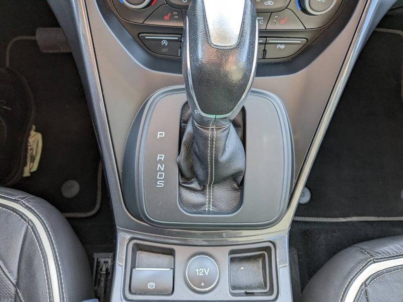 FORD Kuga d’occasion à vendre à MARSEILLE chez AIX AUTOMOBILES (Photo 14)