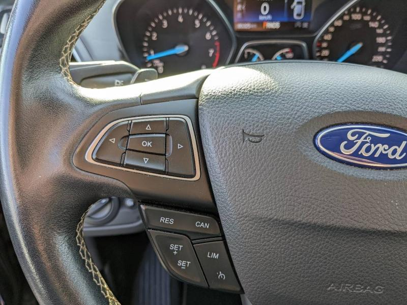 FORD Kuga d’occasion à vendre à MARSEILLE chez AIX AUTOMOBILES (Photo 15)