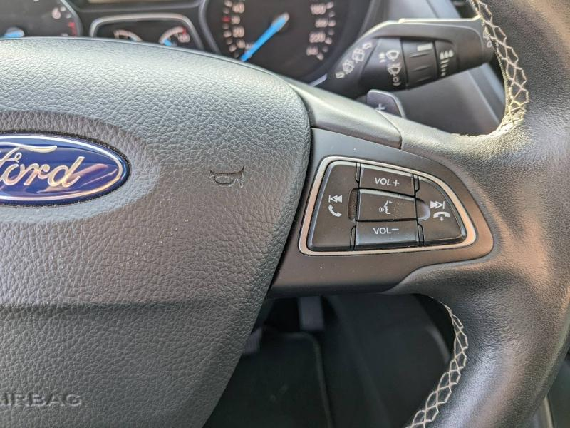 FORD Kuga d’occasion à vendre à MARSEILLE chez AIX AUTOMOBILES (Photo 16)