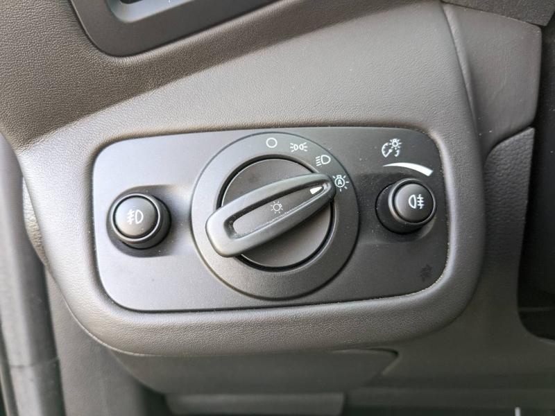 FORD Kuga d’occasion à vendre à MARSEILLE chez AIX AUTOMOBILES (Photo 20)