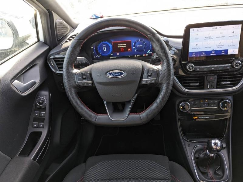 FORD Puma d’occasion à vendre à MARSEILLE chez AIX AUTOMOBILES (Photo 8)