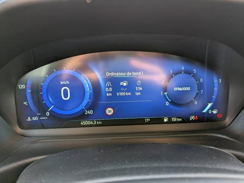 FORD Puma d’occasion à vendre à MARSEILLE chez AIX AUTOMOBILES (Photo 9)