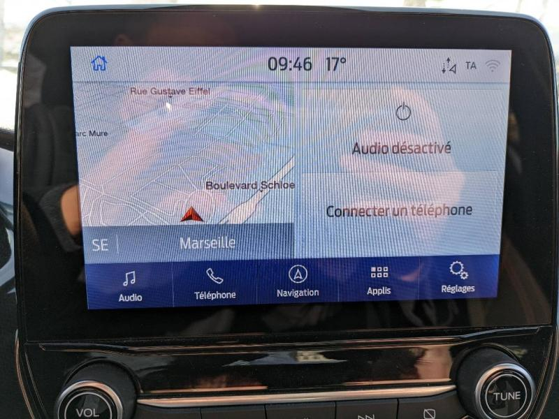 FORD Puma d’occasion à vendre à MARSEILLE chez AIX AUTOMOBILES (Photo 10)