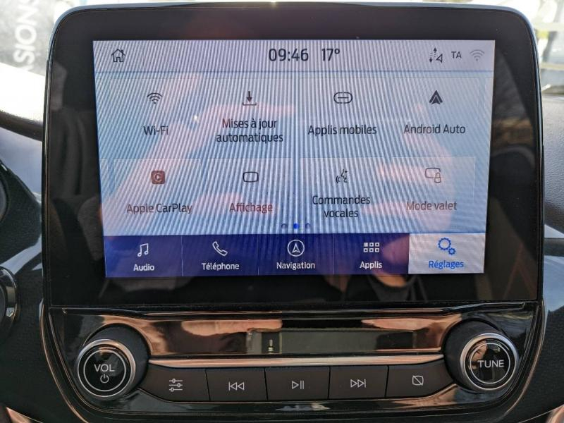 FORD Puma d’occasion à vendre à MARSEILLE chez AIX AUTOMOBILES (Photo 12)