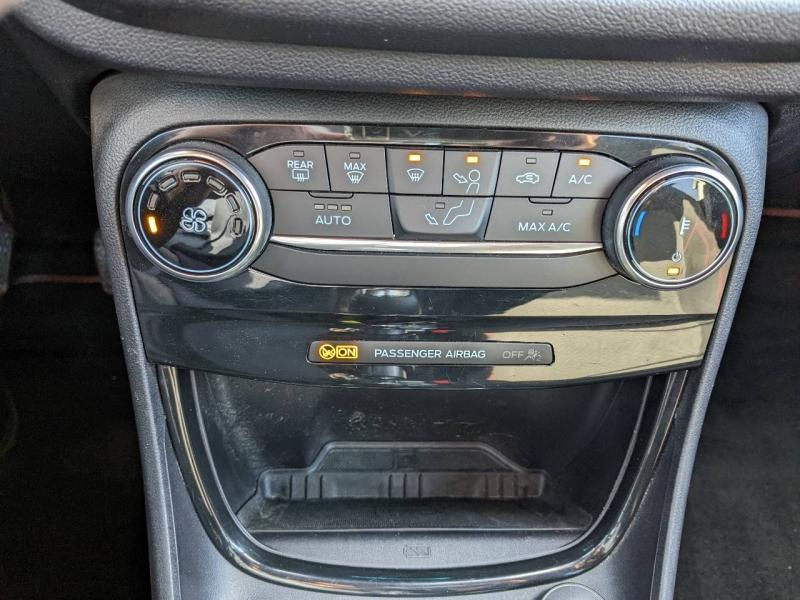 FORD Puma d’occasion à vendre à MARSEILLE chez AIX AUTOMOBILES (Photo 13)