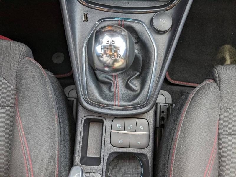 FORD Puma d’occasion à vendre à MARSEILLE chez AIX AUTOMOBILES (Photo 14)