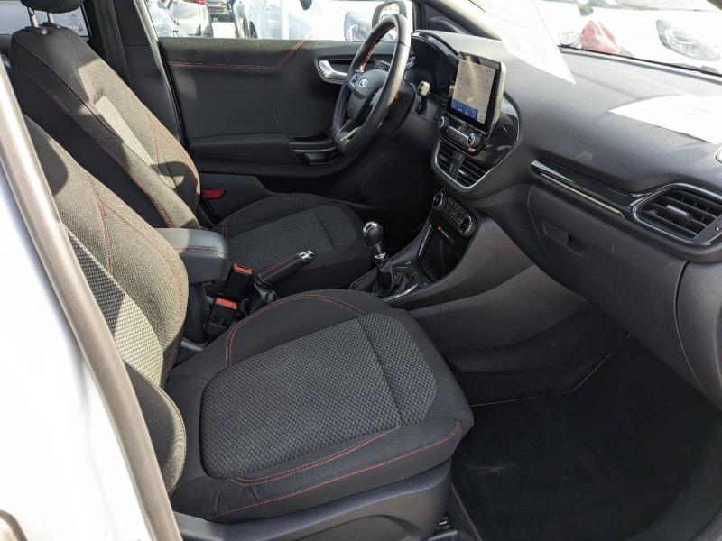 FORD Puma d’occasion à vendre à MARSEILLE chez AIX AUTOMOBILES (Photo 17)