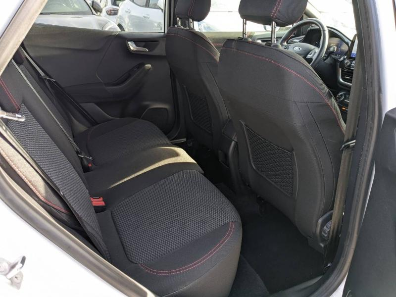 FORD Puma d’occasion à vendre à MARSEILLE chez AIX AUTOMOBILES (Photo 18)