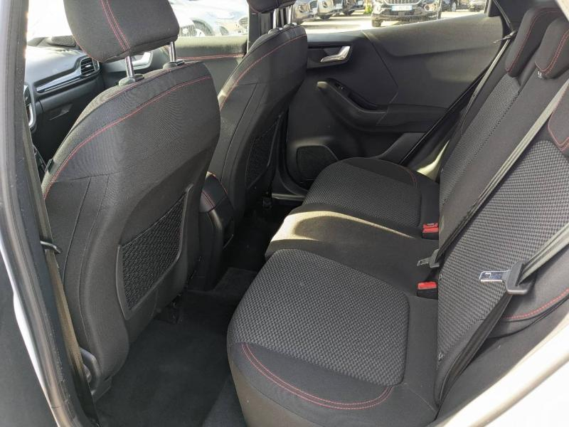 FORD Puma d’occasion à vendre à MARSEILLE chez AIX AUTOMOBILES (Photo 19)