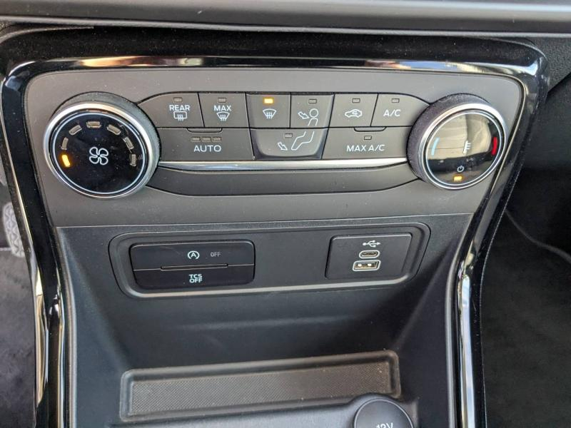 FORD EcoSport d’occasion à vendre à MARSEILLE chez AIX AUTOMOBILES (Photo 14)