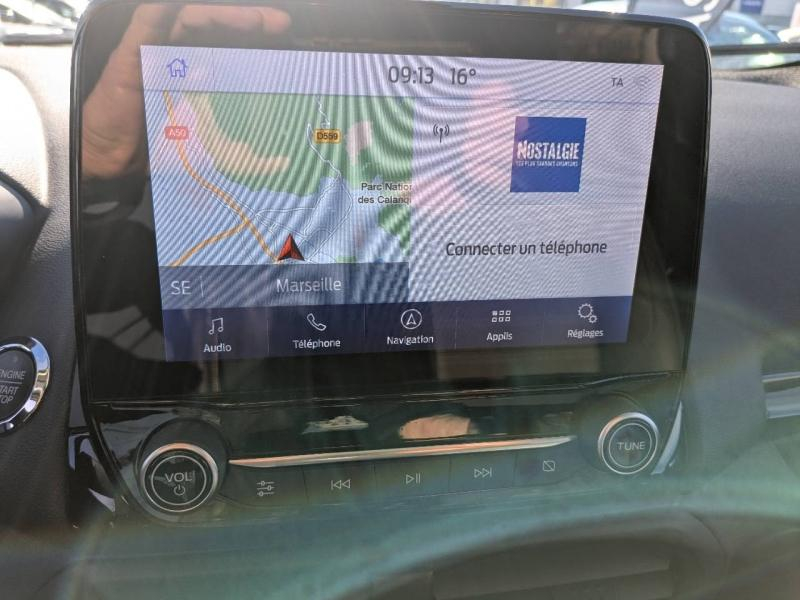 FORD EcoSport d’occasion à vendre à MARSEILLE chez AIX AUTOMOBILES (Photo 16)