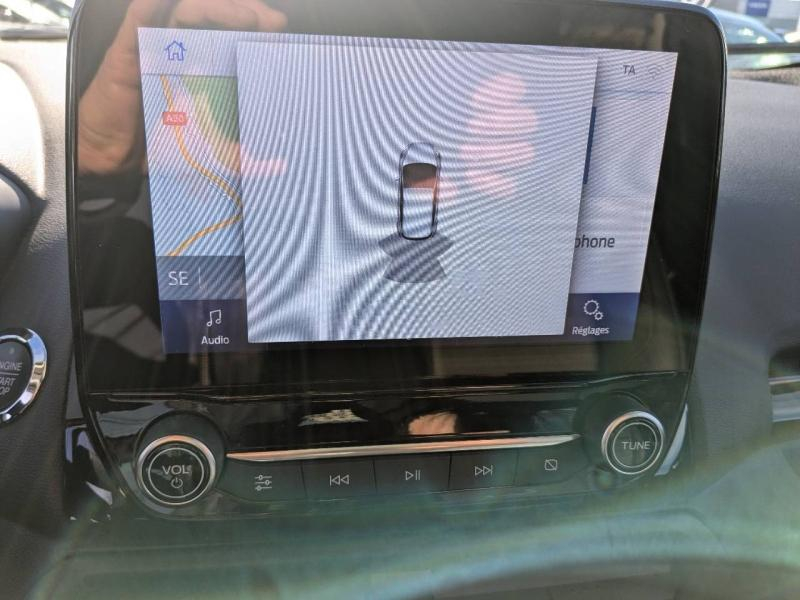 FORD EcoSport d’occasion à vendre à MARSEILLE chez AIX AUTOMOBILES (Photo 17)