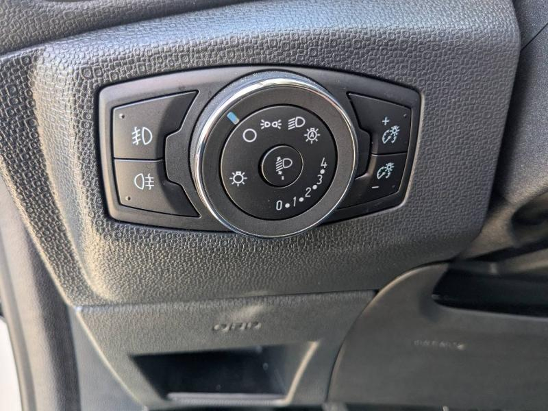 FORD EcoSport d’occasion à vendre à MARSEILLE chez AIX AUTOMOBILES (Photo 20)