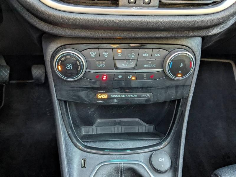 FORD Puma d’occasion à vendre à MARSEILLE chez AIX AUTOMOBILES (Photo 11)