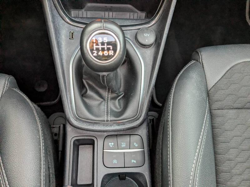 FORD Puma d’occasion à vendre à MARSEILLE chez AIX AUTOMOBILES (Photo 12)