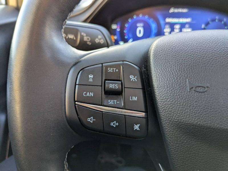 FORD Puma d’occasion à vendre à MARSEILLE chez AIX AUTOMOBILES (Photo 13)