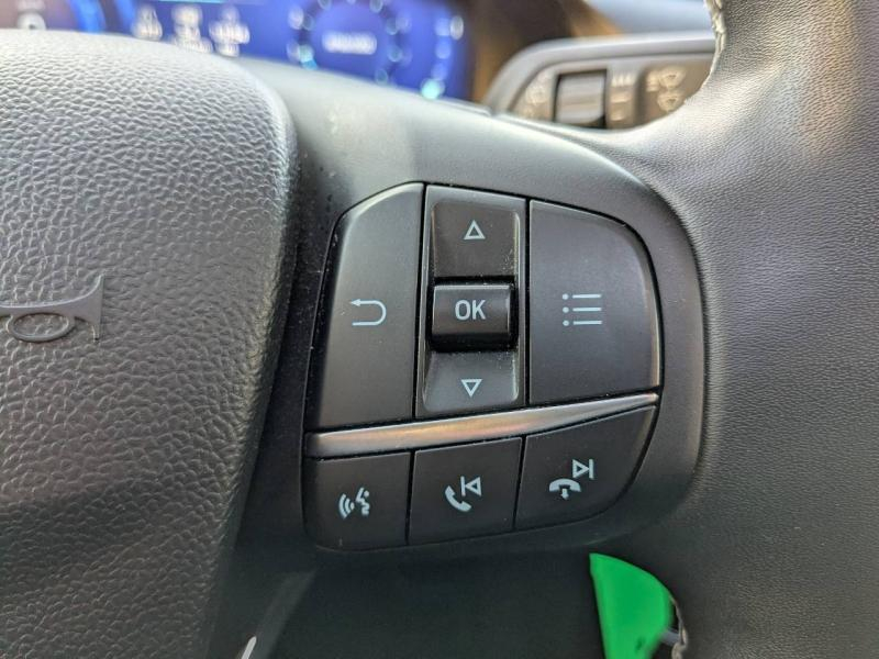 FORD Puma d’occasion à vendre à MARSEILLE chez AIX AUTOMOBILES (Photo 14)