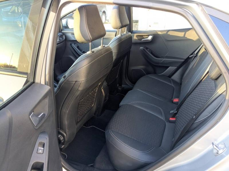 FORD Puma d’occasion à vendre à MARSEILLE chez AIX AUTOMOBILES (Photo 16)