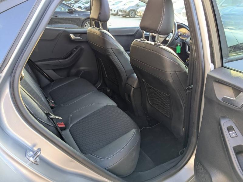 FORD Puma d’occasion à vendre à MARSEILLE chez AIX AUTOMOBILES (Photo 17)