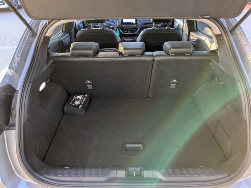 FORD Puma d’occasion à vendre à MARSEILLE chez AIX AUTOMOBILES (Photo 18)