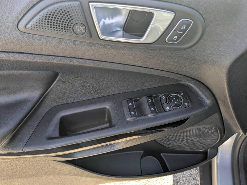 FORD EcoSport d’occasion à vendre à MARSEILLE chez AIX AUTOMOBILES (Photo 12)