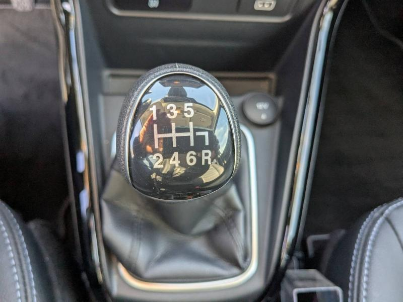 FORD EcoSport d’occasion à vendre à MARSEILLE chez AIX AUTOMOBILES (Photo 13)