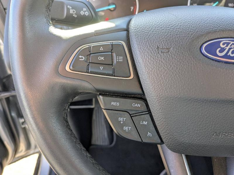 FORD EcoSport d’occasion à vendre à MARSEILLE chez AIX AUTOMOBILES (Photo 14)