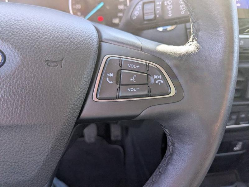 FORD EcoSport d’occasion à vendre à MARSEILLE chez AIX AUTOMOBILES (Photo 15)