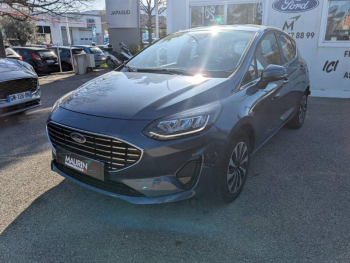 FORD Fiesta d’occasion à vendre à MARSEILLE