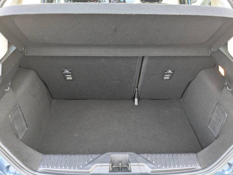 FORD Fiesta d’occasion à vendre à MARSEILLE chez AIX AUTOMOBILES (Photo 7)