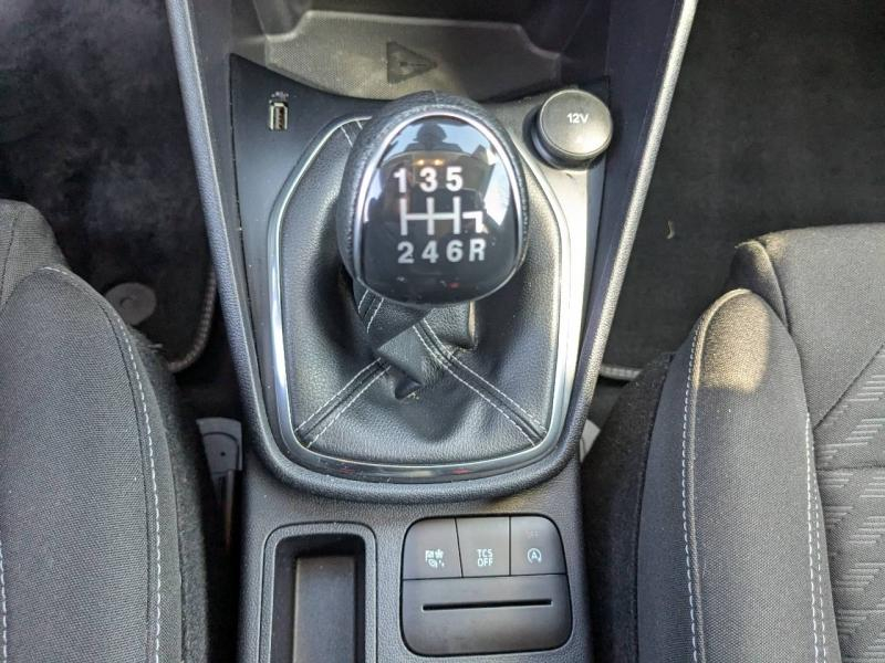 FORD Fiesta d’occasion à vendre à MARSEILLE chez AIX AUTOMOBILES (Photo 10)