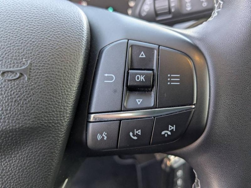 FORD Fiesta d’occasion à vendre à MARSEILLE chez AIX AUTOMOBILES (Photo 12)