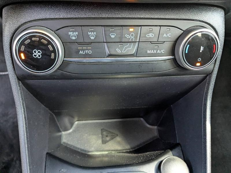 FORD Fiesta d’occasion à vendre à MARSEILLE chez AIX AUTOMOBILES (Photo 13)