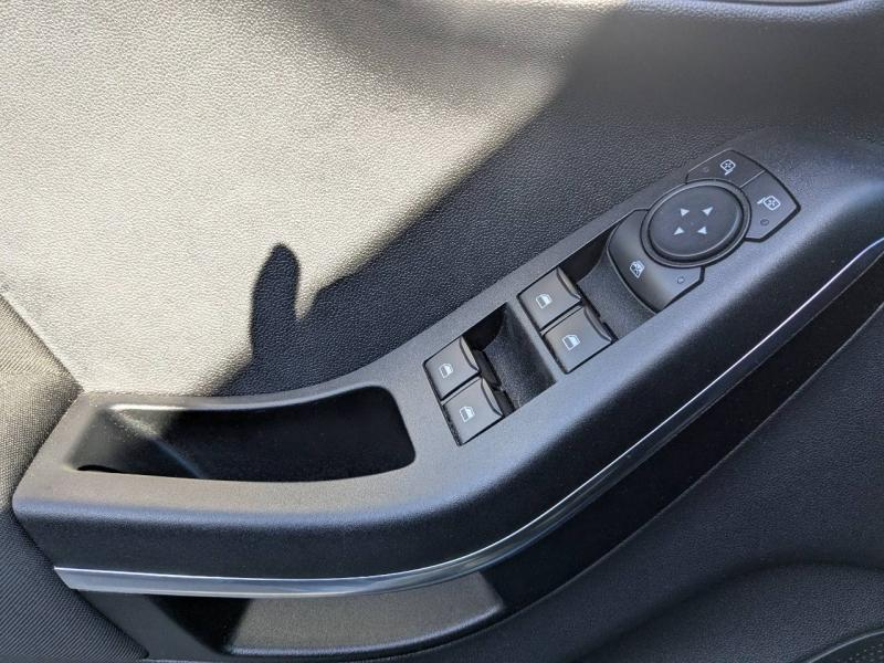 FORD Fiesta d’occasion à vendre à MARSEILLE chez AIX AUTOMOBILES (Photo 15)