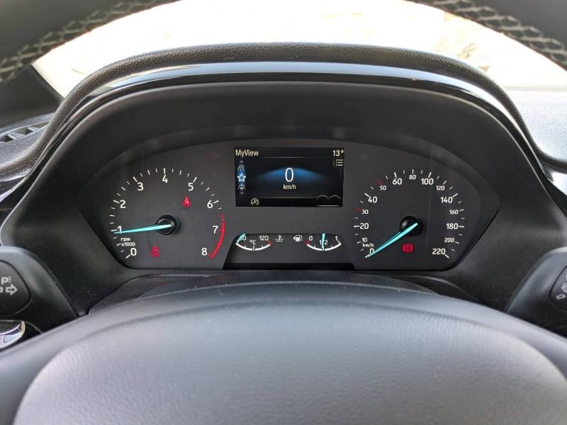 FORD Fiesta d’occasion à vendre à MARSEILLE chez AIX AUTOMOBILES (Photo 17)