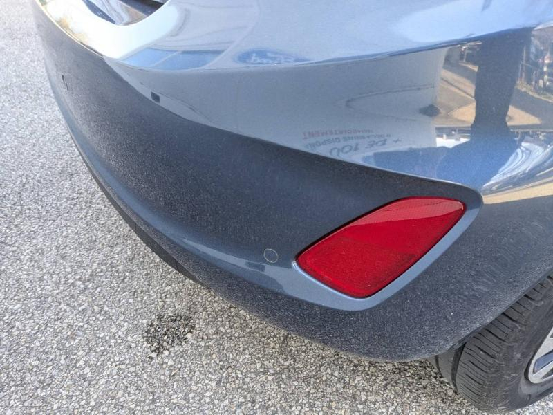 FORD Fiesta d’occasion à vendre à MARSEILLE chez AIX AUTOMOBILES (Photo 20)