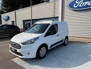 FORD Transit Connect VUL d’occasion à vendre à MARSEILLE