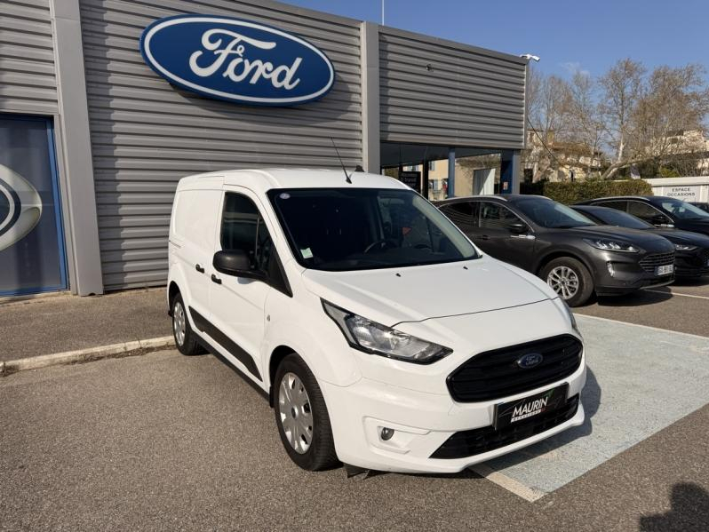 FORD Transit Connect VUL d’occasion à vendre à MARSEILLE chez AIX AUTOMOBILES (Photo 3)