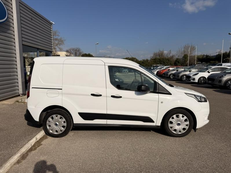 FORD Transit Connect VUL d’occasion à vendre à MARSEILLE chez AIX AUTOMOBILES (Photo 4)