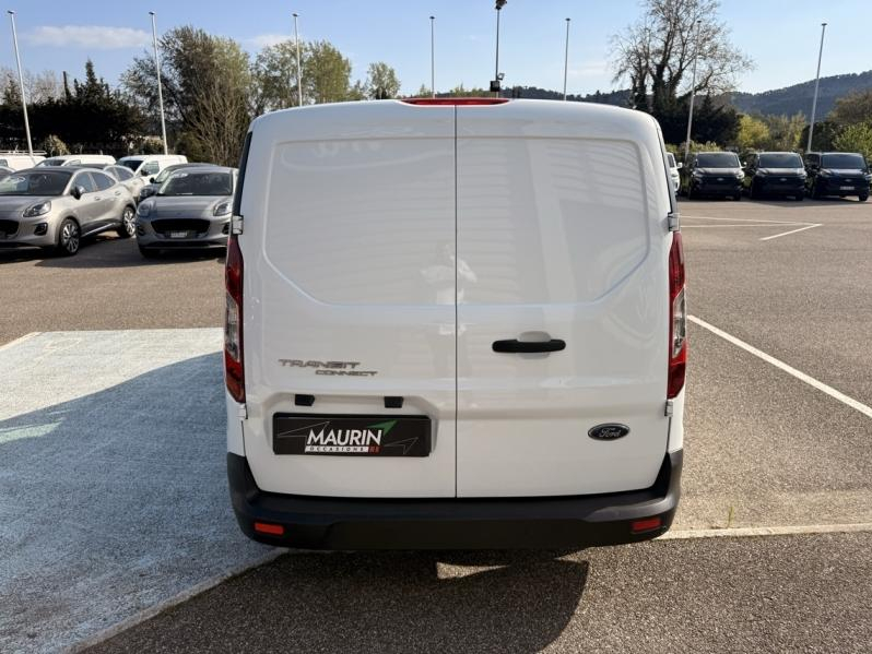 FORD Transit Connect VUL d’occasion à vendre à MARSEILLE chez AIX AUTOMOBILES (Photo 6)