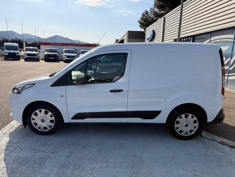 FORD Transit Connect VUL d’occasion à vendre à MARSEILLE chez AIX AUTOMOBILES (Photo 8)