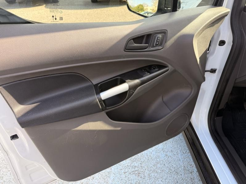 FORD Transit Connect VUL d’occasion à vendre à MARSEILLE chez AIX AUTOMOBILES (Photo 9)