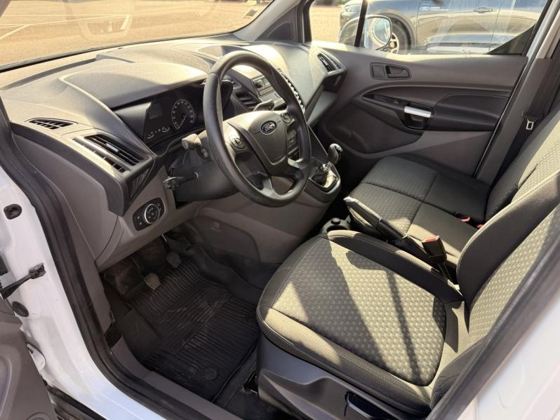 FORD Transit Connect VUL d’occasion à vendre à MARSEILLE chez AIX AUTOMOBILES (Photo 10)