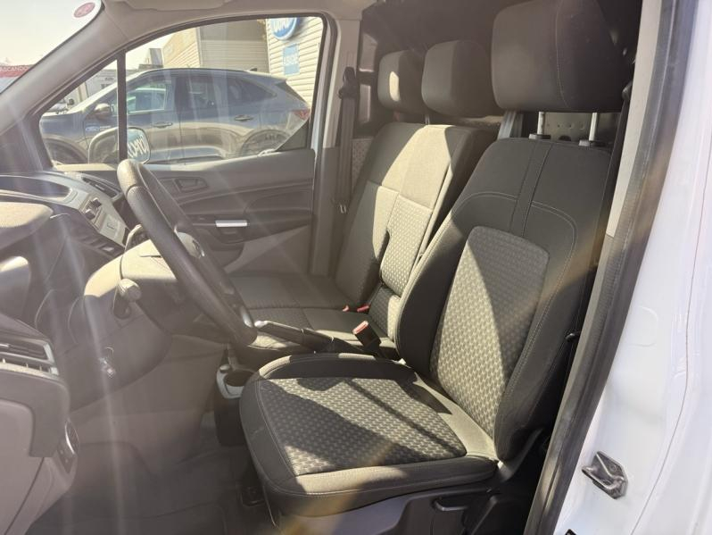 FORD Transit Connect VUL d’occasion à vendre à MARSEILLE chez AIX AUTOMOBILES (Photo 11)