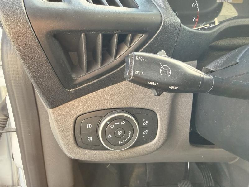 FORD Transit Connect VUL d’occasion à vendre à MARSEILLE chez AIX AUTOMOBILES (Photo 12)