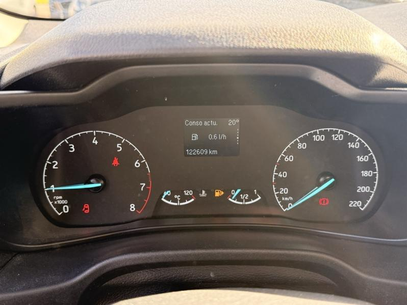 FORD Transit Connect VUL d’occasion à vendre à MARSEILLE chez AIX AUTOMOBILES (Photo 13)