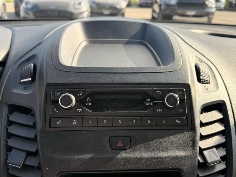 FORD Transit Connect VUL d’occasion à vendre à MARSEILLE chez AIX AUTOMOBILES (Photo 14)