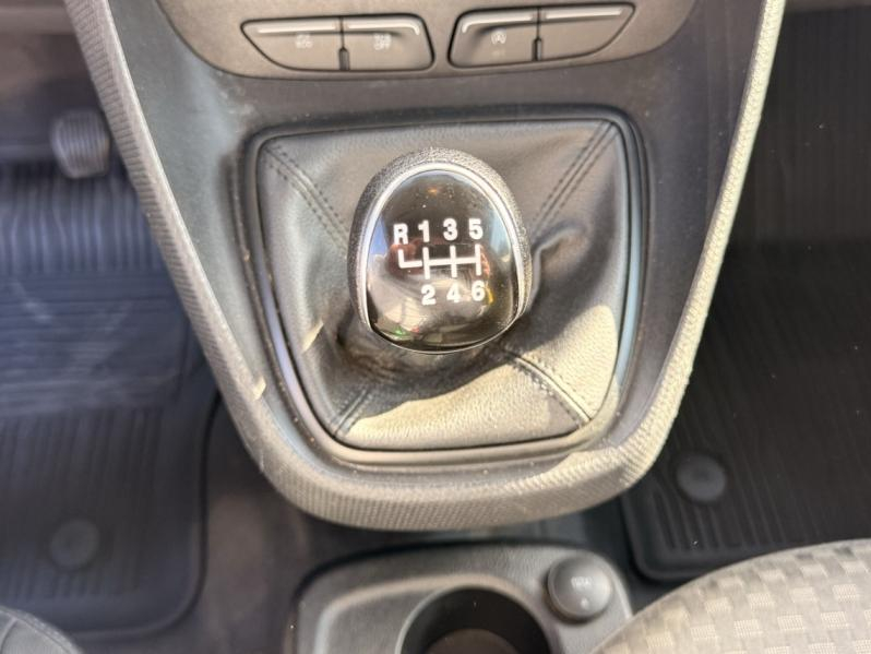 FORD Transit Connect VUL d’occasion à vendre à MARSEILLE chez AIX AUTOMOBILES (Photo 16)