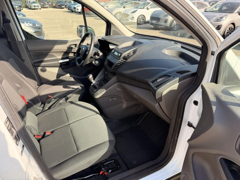 FORD Transit Connect VUL d’occasion à vendre à MARSEILLE chez AIX AUTOMOBILES (Photo 17)